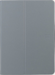 Tucano Gala - suojakotelo, Samsung Tab S10 FE/S9/S9 FE 11", harmaa