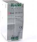 Hismart Power supply 12V, 8.3A, 120W, DIN