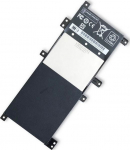 Notebook Battery ASUS C21N1401, 37Wh, Original