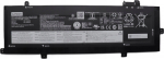 Lenovo 52.5Wh internal lithium-ion, battery for laptops