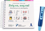 Anybook Pro Bundle with point es, sag es
