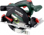 Metabo KS 18 LTX 57 BL cordless Hand circular saw