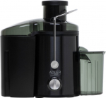 Adler AD 4132 | Type Juicer maker | Dark Inox | 800 W | Number of speeds 3