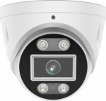 FOSCAM T5EP 5MP POE IP Camera White
