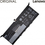 Notebook battery LENOVO L17C4PE1, 2735mAh, Original