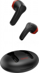 Hama Headphones IN-EAR HEADPHONES TRUE WIRELESS ''SPIRIT UNCHAINED'' ENC CZARNE