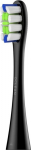 Oclean Professional Clean brush head P1C5 B02 2pcs Black, white