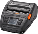 Bixolon XM7-40IK DT MOBILE LABEL, PRINTER UP TO 5 IPS 203DPI 7.2 V