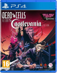 Silver Lining Interactive PS4 Dead Cells: Return to Castlevania Edition