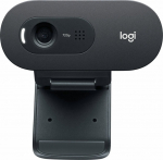 Log Logitech C505e Business Webcam