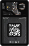Rolling Square AirCard - tracking device