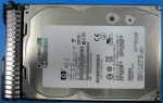HPE Hewlett Packard Enterprise 600Gb SAS 15.00Rpm 3.5I nch, 653952-001, 3.5", 600 GB