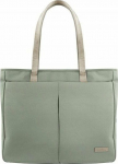 Uniq UNIQ laptop bag Hava 16'' green/laurel green RPET