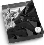 EK Water Blocks EK-Quantum Velocity&sup2; Edge D-RGB - AM5 Black Special Edition