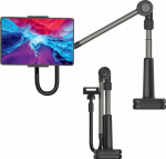 Fixed Desk phone holder for tablet 7-13'' Fixed