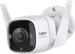 TP-LINK Tapo C325WB Network surveillance camera Outdoor 2688 x 1520