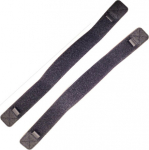 ZEBRA WT5400/WT6400 REPL. VELCRO, WRIST STRAPS TWO STRAPS LARGE