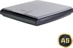 Avision Flatbed Scanner FB15 A5