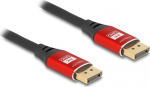 Delock DisplayPort-Kabel - DisplayPort (M)