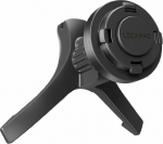 SBS Telefonihoidja Lock Pro Car airvent tripod clip (with Adaptor)