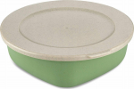 Koziol Food container CONNECT BOX, hermetic, 1.3 l, KOZIOL
