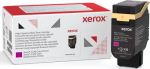 Xerox MAGENTA METERED TONER