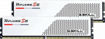 Memory G.Skill Ripjaws S5, DDR5, 32 GB, 6400MHz, CL36 (F5-6400J3648F16GX2-RS5W)
