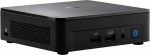 Computer Asus ASUS Intel NUC 13 Kit RNUC13L5KV700000I Barebone Mini-PC Intel Core i7-1370PE 1.9 GHz