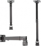 Bracket for Projector 2w1 sufitowy/wall SPA-P01B Spacetronik