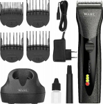 Hair Trimmers Wahl ChromStyle Czarny