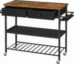 Leobert Kitchen cabinet - KKI003B01