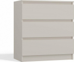 TOP E SHOP MALWA M3 CHEST OF DRAWERS, KASHMIR COLOUR