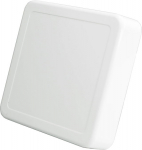ROPAM APm-ari Security System Controller., 868 MHz, mag. RopamNET, surface-mounted housing white, compatible