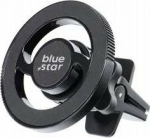 Blue Star BLUE STAR CLAMP magnetic car mount for the intake grille compatible z MagSafe