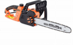 chainsaw NAC TC-CE25-40-OS-G 2500 W 40 cm