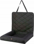 Trixie Car seat, pies/cat,czarne, 61&times; 10&times;50cm