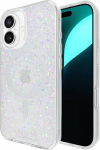Kate Spade New York Kate Spade New York Protective MagSafe - Case iPhone 16 (Chunky Glitter)