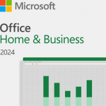 Microsoft Office Home & Business 2024 ESD WIN/MAC All Languages EU