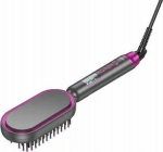 Hoco HOCO hair straightener with comb and display HP44 red rose