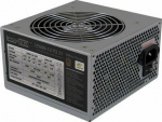 LC-Power Netzteil 450W LC600-12 (80+Bronze)
