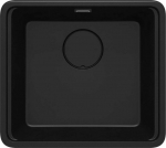 Deante sink Granite sink 1-chamber
