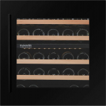 Integreeritav veinik&uuml;lmik Dunavox DXJ-26.69DB Joy