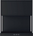 Faber-Castell &Otilde;hupuhastaja Faber Modular F60 BK MATT