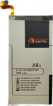 Extra Digital Battery Samsung Galaxy A8+ (2018)