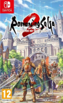 Square Enix NSW Romancing Saga 2: Revenge of the Seven
