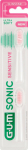 End Sunstar Sunstar GUM Sonic Sensitive, Interchangeable white tips, 2 art