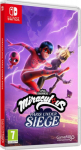 GameMill Entertainment NSW Miraculous: Paris Under Siege