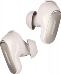 Bose QuietComfort Ultra Earbuds wireless headphones, In-Ear (White)