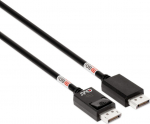 Club3D DP-Kabel 2.1 DP80 zertifiziert 1.6m 10K/8K/4K St/St retail