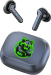 Bluetooth k&otilde;rvaklapid Buxton PESUKARU BTW8200